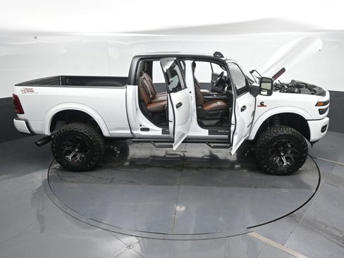 New 2025 RAM 2500 Big Horn image 60