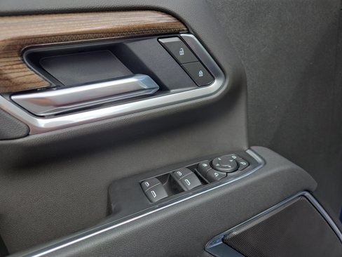 New 2026 Chevrolet Silverado 2500 LT w/ Trail Boss Package image 16