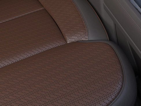New 2025 Ford F250 King Ranch image 22