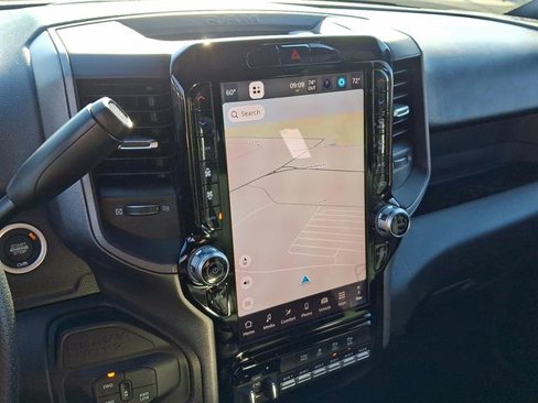 New 2026 RAM 3500 Tradesman image 14