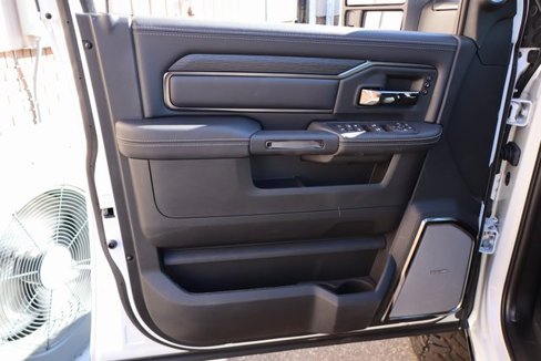 New 2026 RAM 2500 Rebel w/ Rebel Level 2 Equipment Group image 12