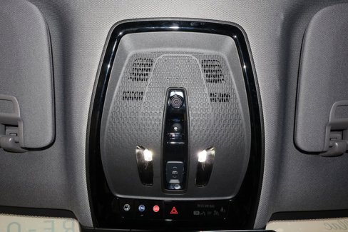 Certified 2025 Cadillac Optiq Sport 2 w/ LPO, Floor Liner Package image 32