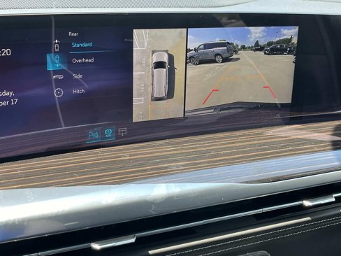 New 2026 Cadillac Escalade Luxury w/ Touring Package image 28