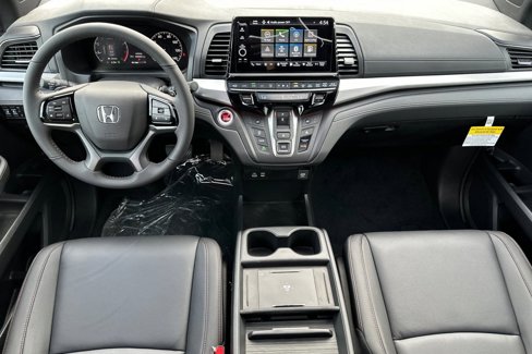 New 2026 Honda Odyssey Sport-L image 15