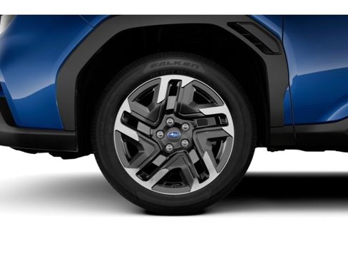 New 2025 Subaru Forester Limited image 10
