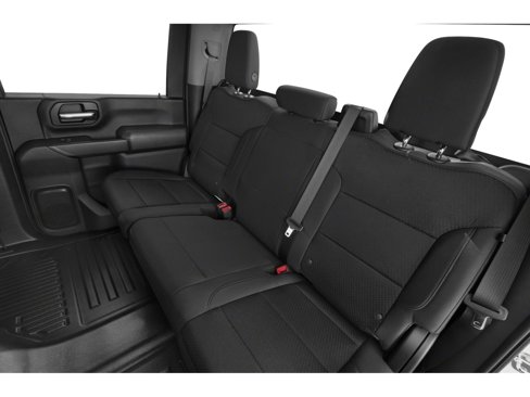 New 2026 GMC Sierra 2500 Denali Ultimate image 3