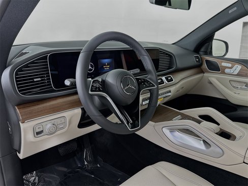 New 2026 Mercedes-Benz GLE 350 4MATIC image 9