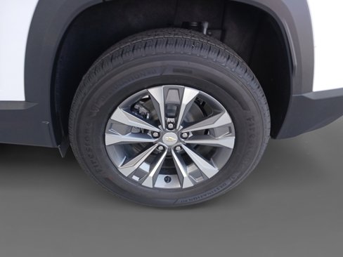 New 2026 Chevrolet Equinox LT image 27