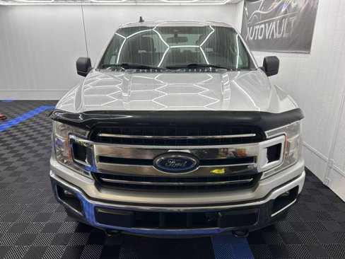 Used 2019 Ford F150 XLT w/ Trailer Tow Package image 4