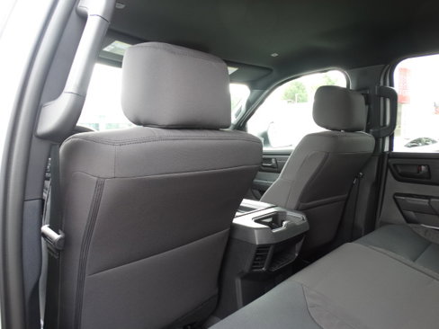 New 2026 Toyota Tundra SR image 14