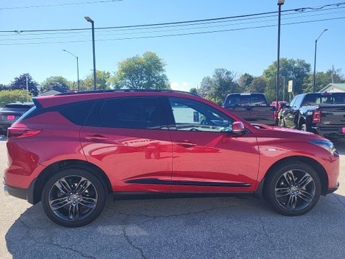 Used 2022 Acura RDX A-Spec image 20
