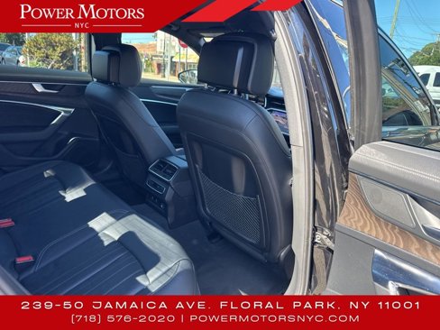 Used 2023 Audi A6 2.0T Premium image 17