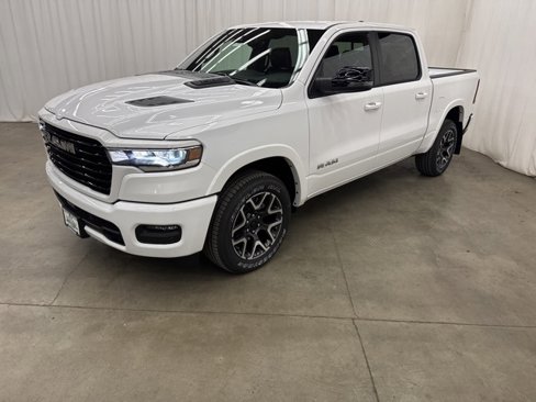 New 2026 RAM 1500 Laramie image 4