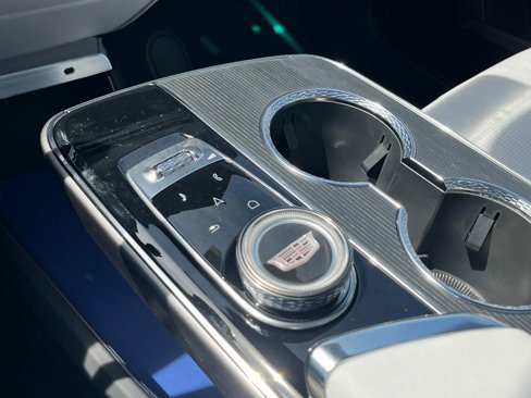 New 2026 Cadillac Lyriq Sport image 26