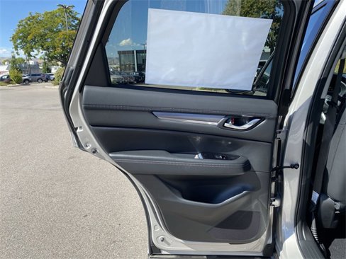 New 2025 MAZDA CX-5 AWD 2.5 S w/ Premium Plus Pkg image 26