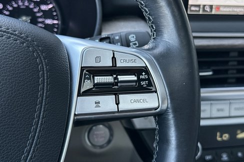 Used 2022 Kia Telluride EX w/ EX Premium Package image 30