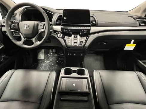 New 2026 Honda Odyssey Touring image 25