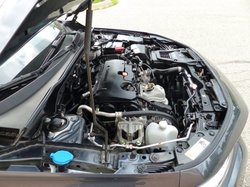 Used 2024 Honda Civic Sport image 15