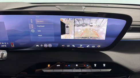 New 2026 Buick Enclave Sport Touring w/ Power Package image 25