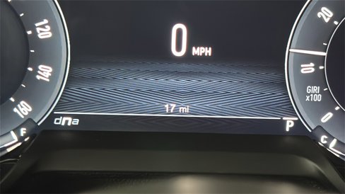 New 2025 Alfa Romeo Giulia AWD image 13