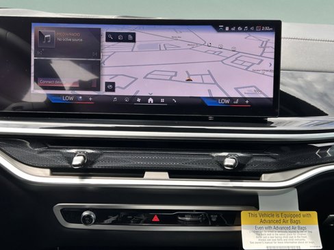 New 2026 BMW ALPINA XB7 image 14