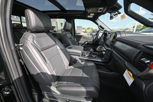 New 2025 Ford F150 Raptor image 19