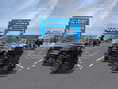 New 2026 Chevrolet Colorado ZR2 w/ Technology Package image 25
