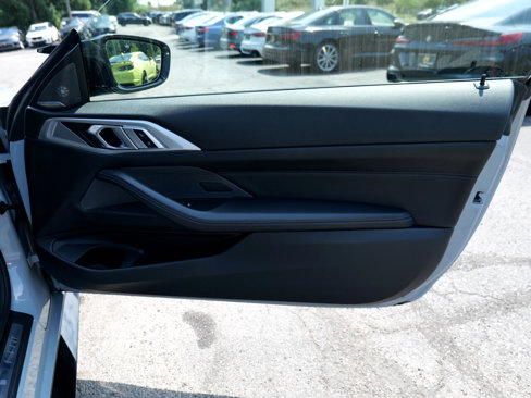 Used 2022 BMW M4 Coupe image 34