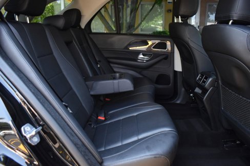 Used 2020 Mercedes-Benz GLE 350 4MATIC image 41