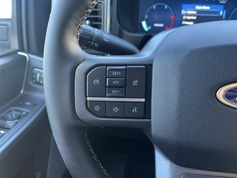 New 2026 Ford F250 Lariat image 13