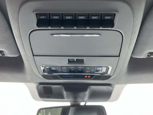 Used 2024 Ford F250 Limited w/ FX4 Off-Road Package image 26