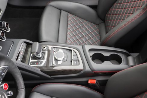 Used 2023 Audi R8 V10 performance image 53