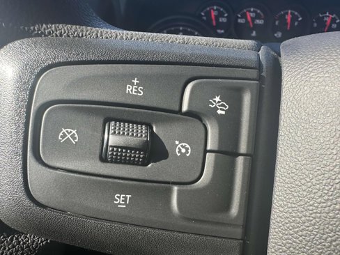 New 2024 Chevrolet Silverado 2500 W/T w/ WT Convenience Package image 22