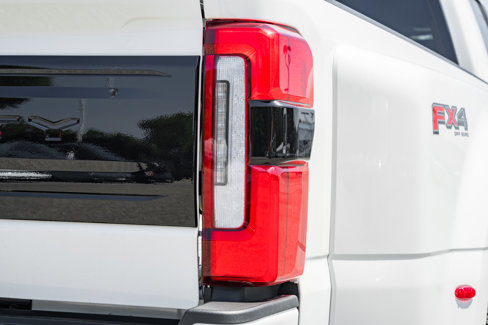 New 2025 Ford F350 XL image 6