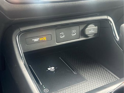 New 2026 Honda CR-V Sport-L image 36
