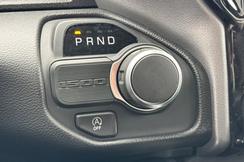 New 2025 RAM 1500 Big Horn image 19