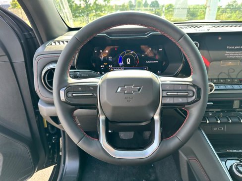 New 2026 Chevrolet Colorado Z71 w/ Technology Package image 29