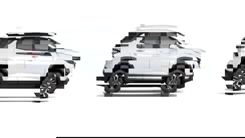 New 2026 Chevrolet Equinox LT w/ Safety and Technology Package image 20