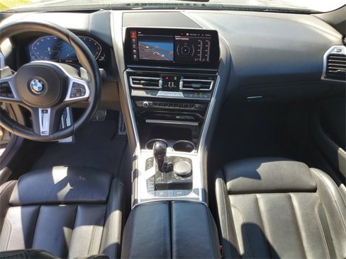 Used 2024 BMW 840i xDrive Convertible image 28