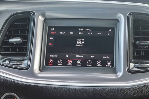 Used 2019 Dodge Challenger GT image 15
