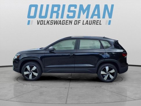 New 2025 Volkswagen Taos S image 6