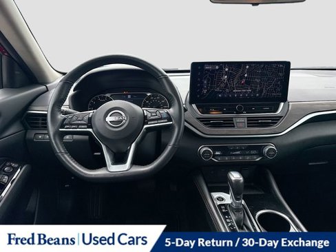 Used 2024 Nissan Altima 2.5 SL image 26