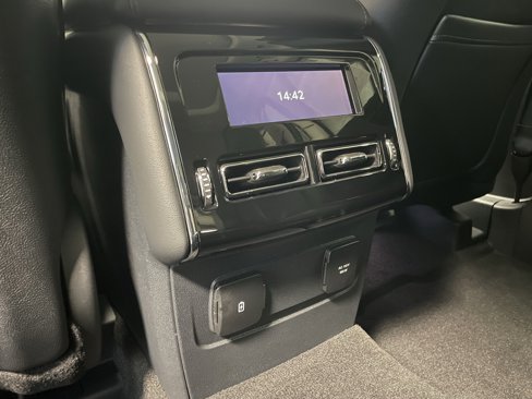 New 2025 Lincoln Aviator Reserve image 22