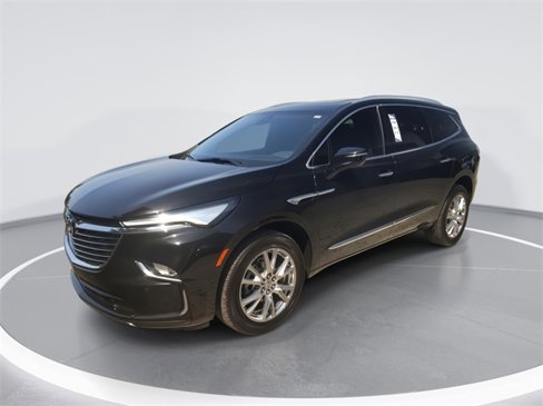 Used 2023 Buick Enclave Premium w/ Experience Buick Package image 1
