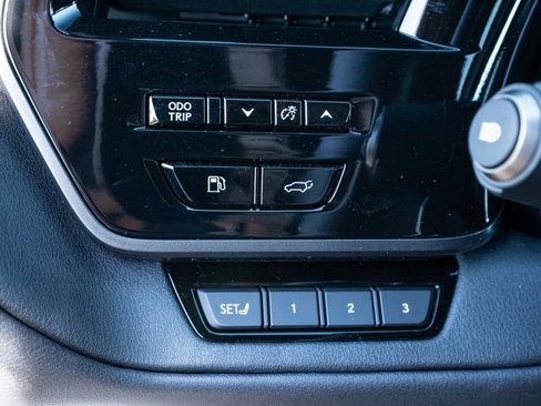 New 2026 Lexus TX 350 AWD image 27