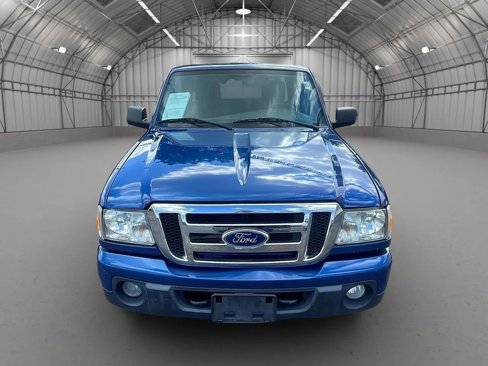 Used 2011 Ford Ranger XLT image 8