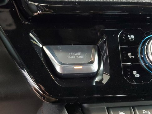New 2026 GMC Sierra 1500 AT4 w/ AT4 Premium Package image 31