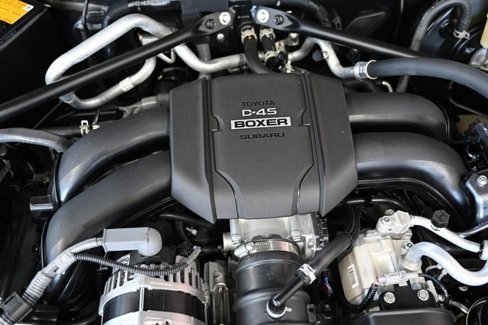 New 2025 Toyota GR86 Premium image 27