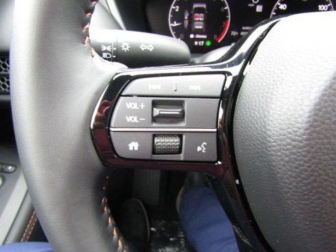 New 2026 Honda HR-V Sport image 21
