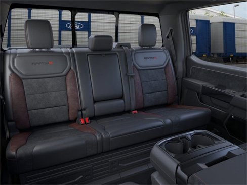 New 2025 Ford F150 Raptor image 11